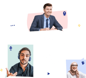 نرم افزار برگزاری وبینار